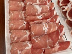 -岳合轩老北京涮肉