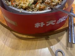 -朴大叔拌饭(广州花城汇店)