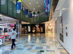 -鹏欣水游城