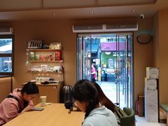 -霸王茶姬(大学城熙街店)