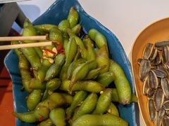 -大成海鲜烧烤·海鲜粥(安顺路店)