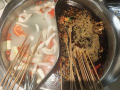 -水碾河刘老大串串香(水碾河路店)