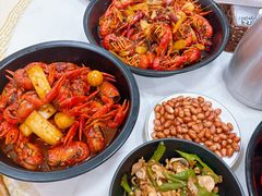 -聚味瞿记·龙虾堂(树木岭店)