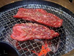 -虎丸烧肉(世纪汇店)