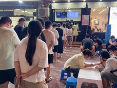 -帅小六刨冰·不一样的奶冰(总店)