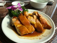 -南通滨江洲际酒店-东厨中餐厅