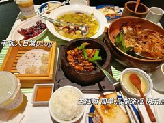-桂满陇·景观餐厅(新世界店)