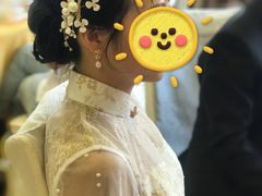 -孟礼旗袍西装礼服定制