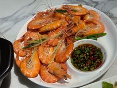 -越乡小厨(侨港店)