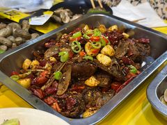 -望京小腰(北京总店)