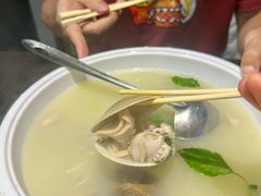 -东江海鲜大排档·潮汕菜·砂锅粥