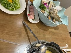 -慢搅粥底火锅(武侯大悦城店)