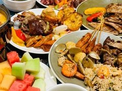 -福州西湖大酒店·怡湖咖啡厅