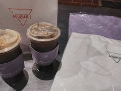 -Manner Coffee(淮海755店)