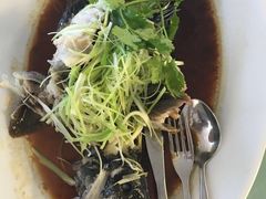 -海上人家The Sea Food Paradise Restaurant & Bar