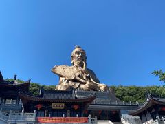 -句容茅山景区