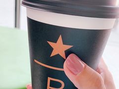 -星巴克臻选(深圳卓悦中心店)