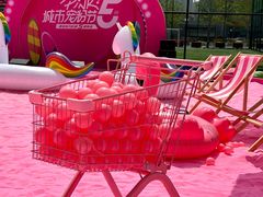 -青岛东方影都融创水世界