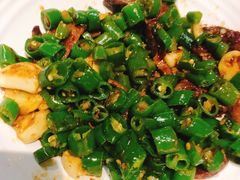 -望京一号·重庆江湖菜(工体店)