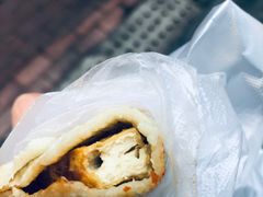 -小红旗臭豆腐炸冷面(万达店)