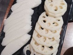 -呷哺呷哺 黄金牧场 (回龙观港龙店)