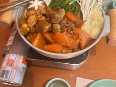-仓桥家·焗寿司·锅物(光谷步行街店)