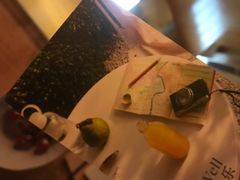 -天津君隆威斯汀酒店