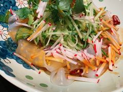 -上关雪東北菜(中房金谊店)
