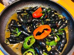 -园林美食城·本土农家菜(杨和镇店)