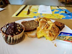 -苏州苏州湾艾美酒店-新食谱全日制餐厅