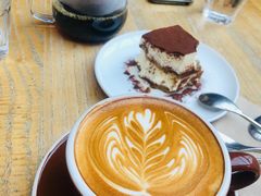 -VOYAGE COFFEE(北锣鼓巷店)