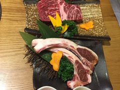-赤坂亭·M9和牛烧肉·铁板烧(合肥万象城店)