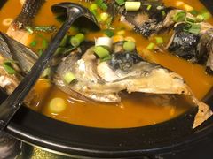 -千岛湖小鱼儿·淳安匠心农家菜