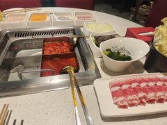 -海底捞大排档火锅(打浦路店)