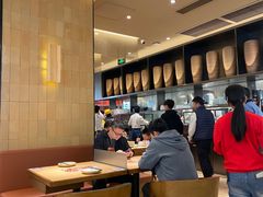 -大师兄·西北小馆(北站缤果空间店)