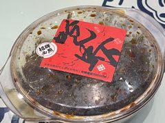 炝虾-老西门·常州菜(新区店)