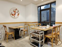 大堂-吉友粥底火锅(方斜路店)