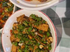 -彭耕记猪油炒小菜(吉联mall店)