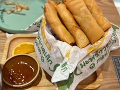-迷你椰·泰式大排档(观前街店)