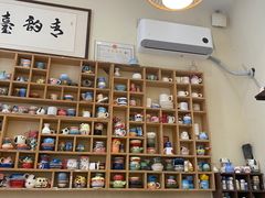 -青韵台陶艺Diy(永庆坊店)