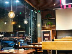 大堂-庆峰龙虾烧烤(合肥一店)