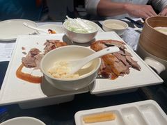 -小大董·烤鸭(凤凰汇店)