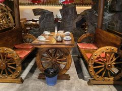 -船尚小镇(武清下朱庄店)