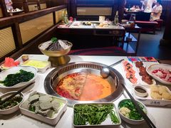 -小龙坎火锅(全球总店)