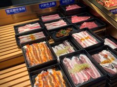 -尹珍珠·韩式无限烤肉(回龙湾店)