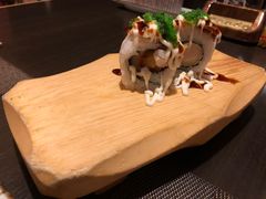 -天万日本料理(石景山万达店)
