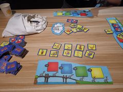 -1984魔法桌游(观音桥店)