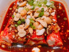 -一棠龙虾•王牌虾球(楚河汉街店)