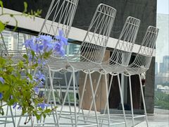 -城市露台景观餐厅(淮海路店)