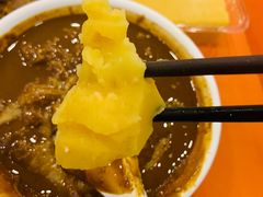 -护国寺小吃(左家庄店)